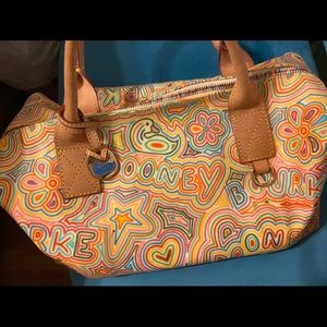 Dooney & Bourke Purse